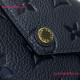 M64060 Victorine Wallet (Authentic Quality)