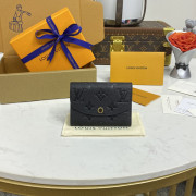 M81455 Rosalie Coin Purse (Authentic Quality)