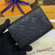 M81455 Rosalie Coin Purse (Authentic Quality)