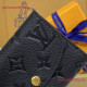 M81455 Rosalie Coin Purse (Authentic Quality)