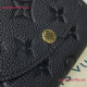 M81455 Rosalie Coin Purse (Authentic Quality)