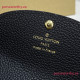 M81455 Rosalie Coin Purse (Authentic Quality)