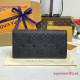 M82257 Sarah Wallet (Authentic Quality)