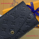 M82257 Sarah Wallet (Authentic Quality)