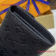 M82257 Sarah Wallet (Authentic Quality)
