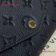 M82257 Sarah Wallet (Authentic Quality)