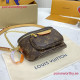M82335 Mini Bumbag (Authentic Quality)