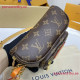 M82335 Mini Bumbag (Authentic Quality)