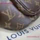 M82335 Mini Bumbag (Authentic Quality)