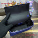 M82571 Steamer Wearable Wallet Racing Blue