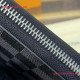 N00056 Zippy Wallet Horizontal