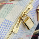 N40515 Speedy Bandoulière 20 Pistachio