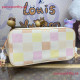 N40668 Neverfull MM Peach
