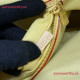N40668 Neverfull MM Peach