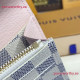 N41625 Emilie Wallet Rose Ballerine Pink (Authentic Quality)