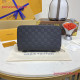 N61254 Zippy XL Wallet (Authentic Quality)