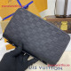 N61254 Zippy XL Wallet (Authentic Quality)