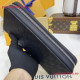 N61254 Zippy XL Wallet (Authentic Quality)