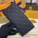 N63010 Brazza Wallet (Authentic Quality)
