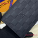 N63010 Brazza Wallet (Authentic Quality)