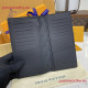 N63010 Brazza Wallet (Authentic Quality)