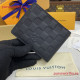 N63124 Multiple Wallet (Authentic Quality)