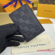 N63197 Pocket Organiser (Authentic Quality)
