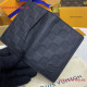N63197 Pocket Organiser (Authentic Quality)