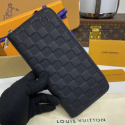 N63548 Zippy Wallet Vertical (Authentic Quality)