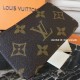 Louis Vuitton M62650 Key Pouch Monogram