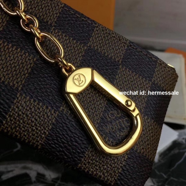 Louis Vuitton Key Pouch Price Euro 2020