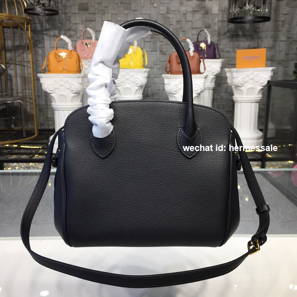 Louis Vuitton M54346 Milla Milla PM Black