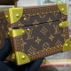 M20292 Coffret Trésor 24 Monogram Canvas