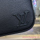 M20912 Toilet Pouch LV Aerogram