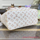 M20921 Neverfull MM Other Monogram Canvas (Beige Clair)