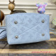 M21144 Bella Mahina Leather (Olympe Blue)