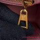 M21320 Twist MM Chain Bag Other Leathers (Rose)