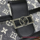 M21458 Dauphine MM Other Monogram Canvas