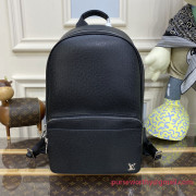 M30258 Alex Backpack Taiga Leather