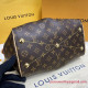 M40143 Tivoli PM Monogram Canvas (Authentic Quality)