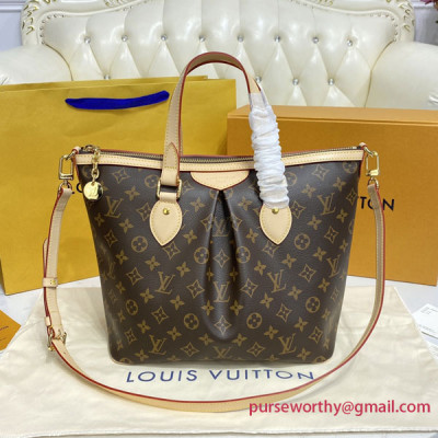 M40145 Palermo PM Monogram Canvas