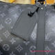 M40569 Keepall Bandoulière 45 Monogram Eclipse