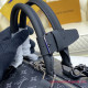 M40605 Keepall 55 Bandouliere in Monogram Eclipse Canvas