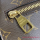 M40780 Pochette Metis Monogram (Authentic Quality)