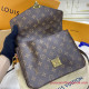 M40780 Pochette Metis Monogram (Authentic Quality)