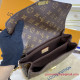 M40780 Pochette Metis Monogram (Authentic Quality)