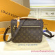 M40780 Pochette Metis Monogram (Authentic Quality)