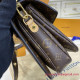 M40780 Pochette Metis Monogram (Authentic Quality)