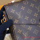 M40780 Pochette Metis Monogram (Authentic Quality)