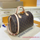 M41112 Speedy Bandoulière 30 Monogram Canvas (Authentic Quality)